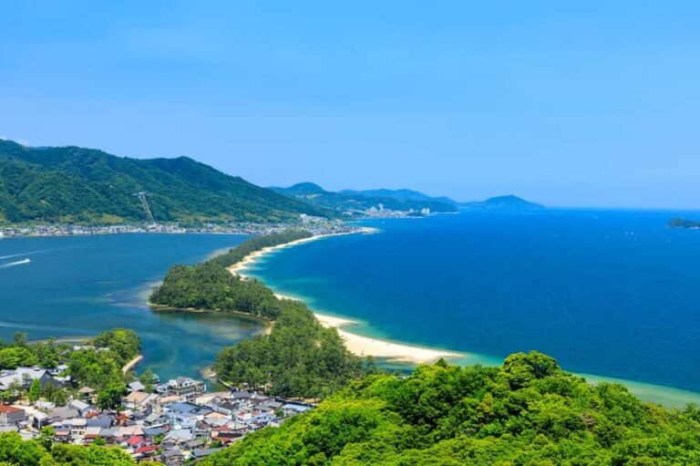 From Kyoto: Amanohashidate, Ine Bay & Miyama 1-Day Bus Tour - The Practical Side: Transportation, Timing & Value