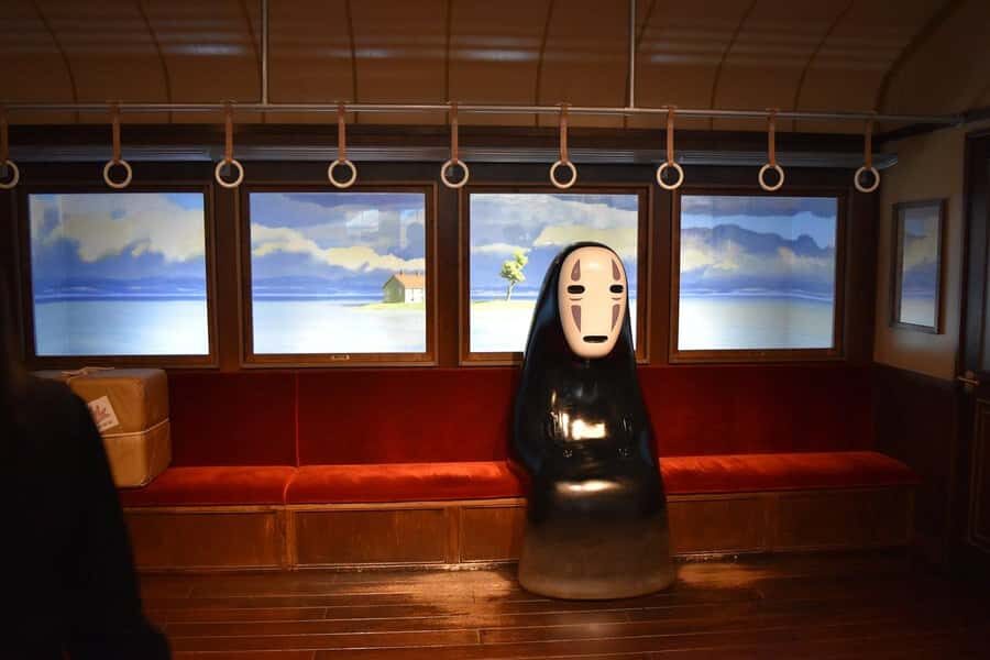 From Kyoto: Entry to Ghibli Park & Visit to Nagoya Castle - An In-Depth Look at the Tour Itinerary