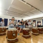 From Kyoto: Japanese Drum Taiko Workshop in Osaka - Practical Details and Tips
