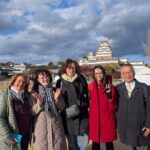 From Kyoto Japanese Sword and Himeji Castle Bus Tour - The Value of This Tour