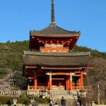 From Kyoto & Osaka: Kyoto Top Attractions Private Day Tour - Transport and Logistics