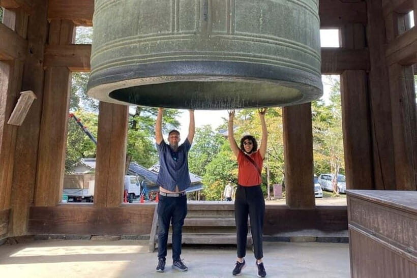 From Kyoto/Osaka: Nara Private Tour with Guide - FAQ