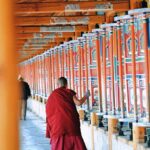 From Lanzhou: Labrang Monastery & Sangke Grassland Day Tour - A Detailed Look at the Tour Experience