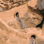 From Lanzhou: Yellow River Stone Forest & Yongtai Old City - Exploring the Yellow River Stone Forest