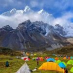 From Lhasa: Gama Valley Hidden Trails Exploration Trek - From Lhasa to Shigatse and Gyantse