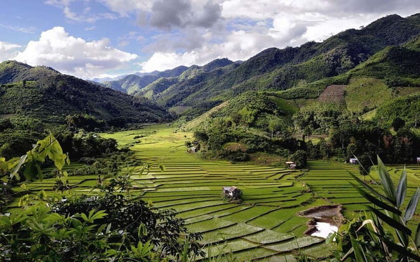 From Luang Prabang: 3-Day Oudomxay Town Trip with Transfers - The Practicalities: What’s Included and What’s Not