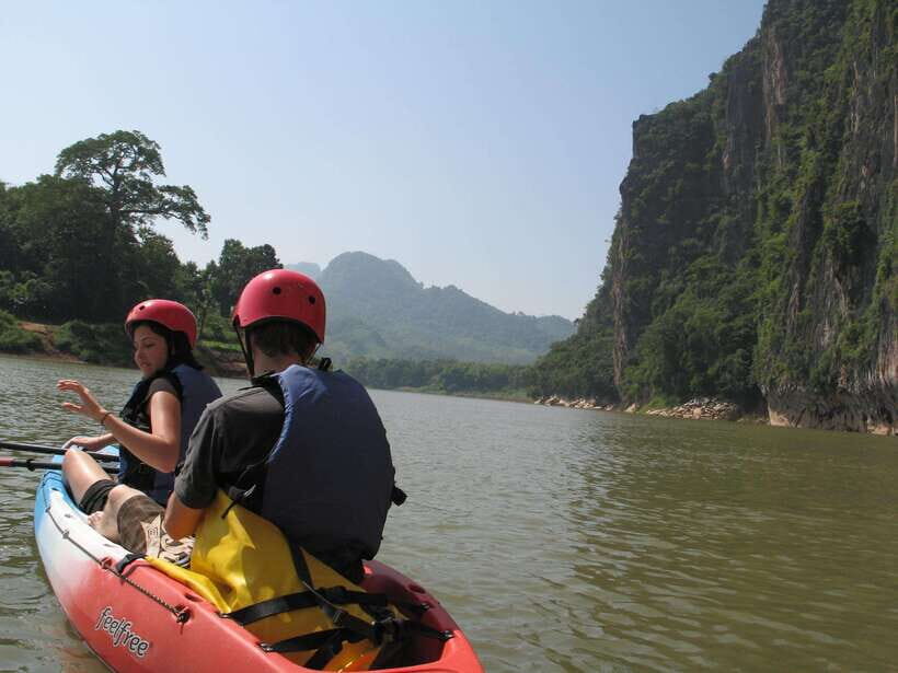 From Luang Prabang: Guided Mountain Bike Tour with Lunch - A Detailed Look at the Luang Prabang Mountain Bike Experience