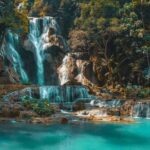 From Luang Prabang: Pak Ou Caves & Kuang Si Falls Tour - Practical Details and Value