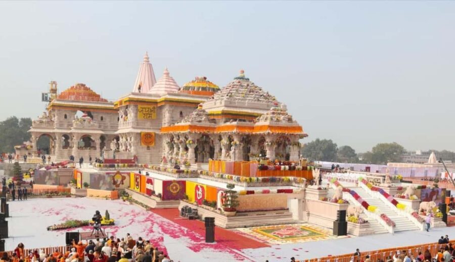 From Lucknow: Ayodhya Private Tour with Lunch and Boat Ride - The Value and Practical Aspects
