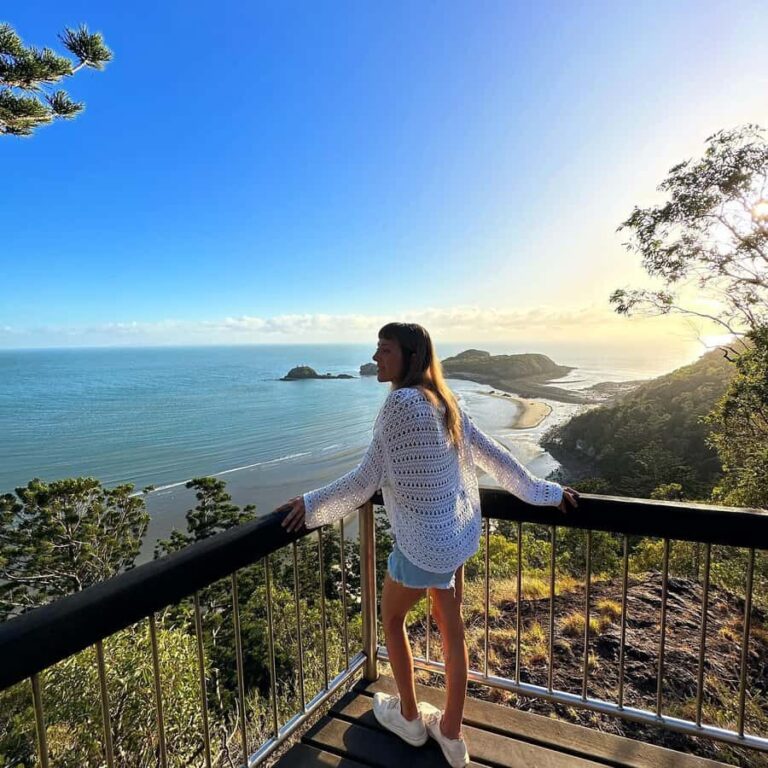 From Mackay: Wallabies on the Beach Sunrise Trip - Who Would Love This Tour?
