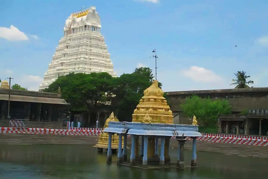 From Mahabalipuram to Kanchipuram Temple Tour with Lunch - Why This Tour is Worth It