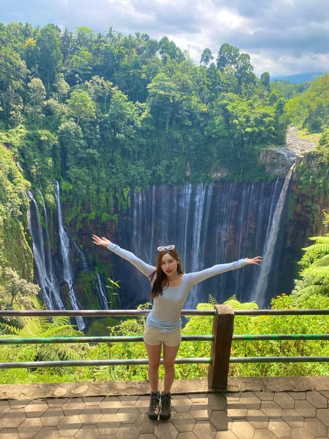 From Malang: 1 Day Tumpaksewu Sharing Tour - Practical Tips and Insights