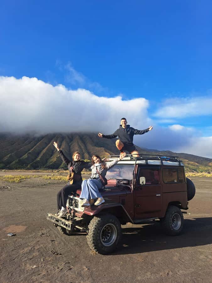 From Malang : Bromo and Tumpak Sewu Waterfall 2-Day Trip - Value and Pricing