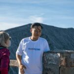 From Malang : Mount Bromo Sunset English Guide Shared Tour - Detailed Review of the Mount Bromo Sunset Tour from Malang