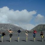 From Malang: Shared Bromo Sunrise Tour with Snack Box - The Ride to Mount Bromo: What You’ll Experience