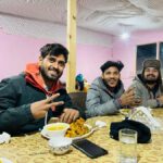 From Manali: 10-Day Motorbike Expedition to Leh and Srinagar - In-Depth Itinerary Breakdown