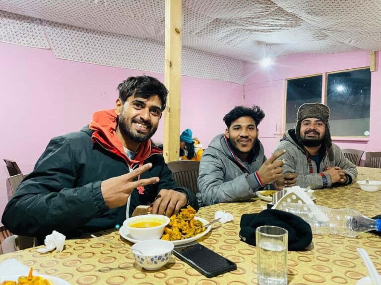 From Manali: 10-Day Motorbike Expedition to Leh and Srinagar - In-Depth Itinerary Breakdown