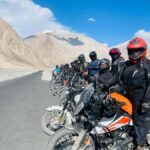 From Manali: 10-Day Motorbike Tour to Leh and Srinagar - What to Expect on This Ride