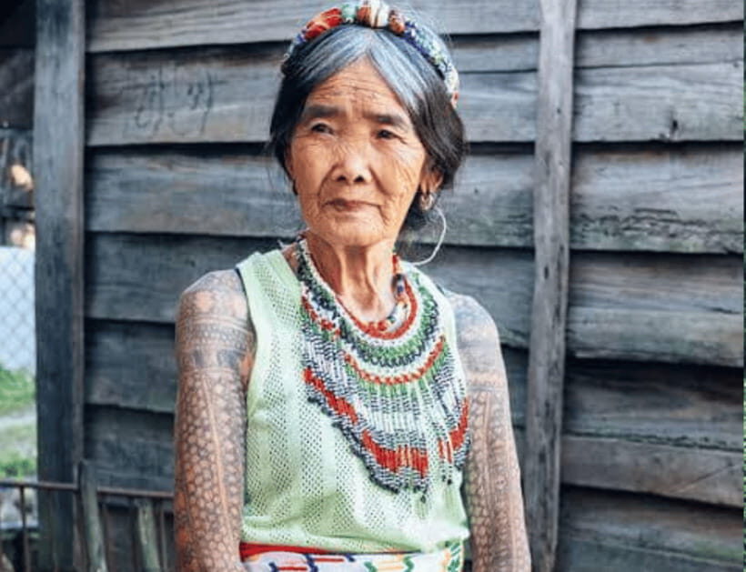 From Manila: 2-Day Buscalan Tour with Apo Whang-od - Arrival at Buscalan and the Trek