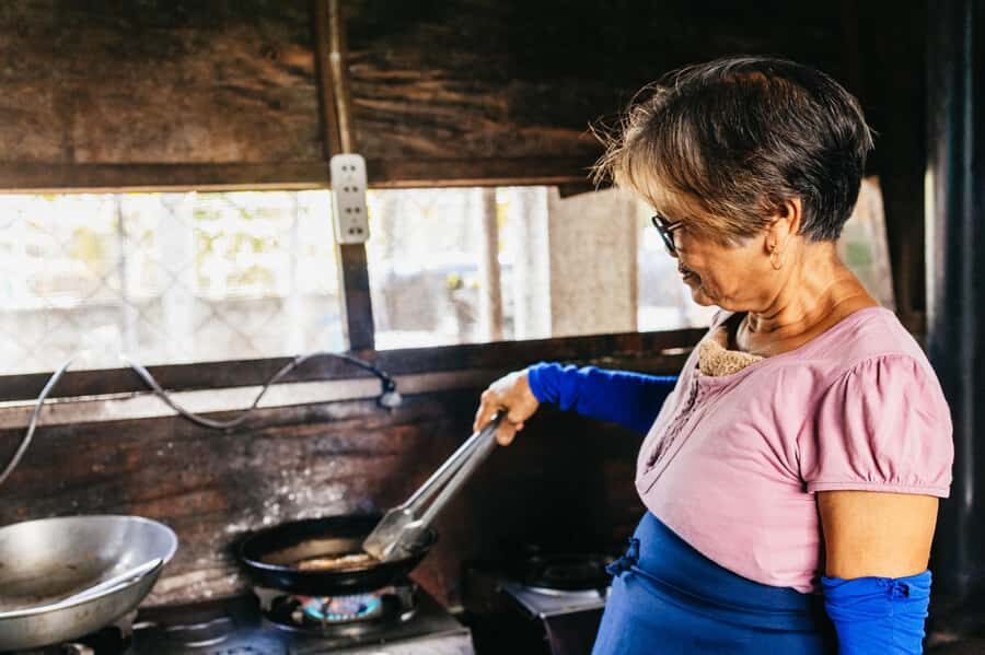From Manila: Amazing Taal Volcano Island Boat Tour w/ Guide - A Deep Dive into the Taal Volcano Experience
