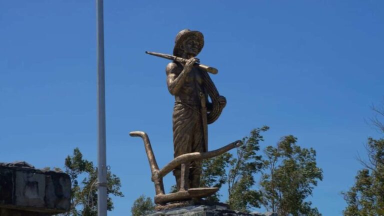 From Manila: Corregidor Island Guided Tour with Lunch - What to Expect on the Day Tour