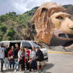 From Manila: Private 2-Day Baguio City Tour - Day 1: Exploring Baguio’s Iconic Spots