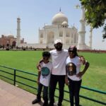 From Marble to Mystery: Agra & Fatehpur Sikri Discovery - Who Would Enjoy This Tour?