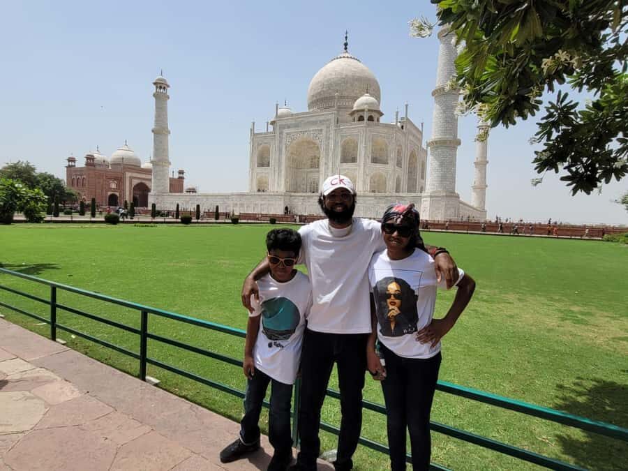 From Marble to Mystery: Agra & Fatehpur Sikri Discovery - Who Would Enjoy This Tour?