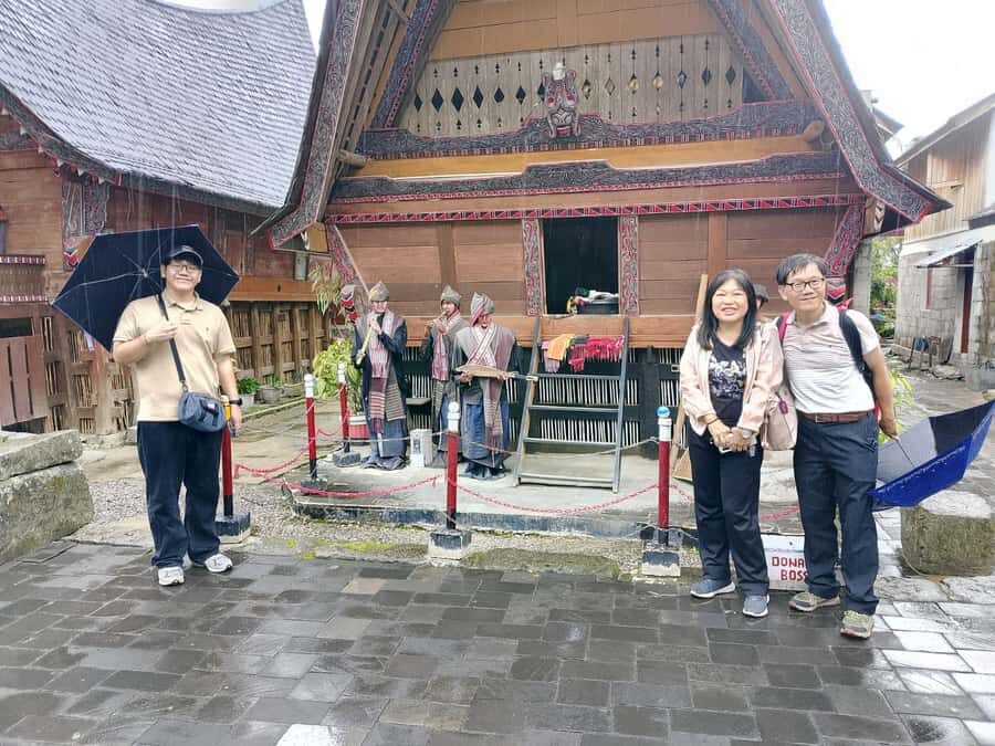 From Medan: 3-Day Lake Toba & Samosir Island Tour - FAQ