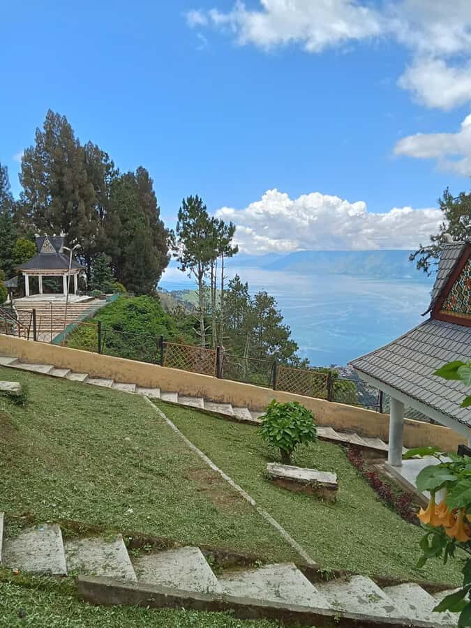 From Medan City: 1-Day Trip to Lake Toba - Itinerary Breakdown: From Pickup to Return