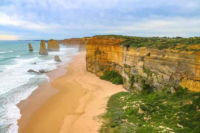 From Melbourne: Great Ocean Road and Twelve Apostles Tour - The Highlights: What You’ll Love