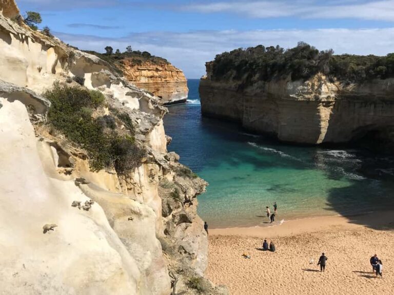 From Melbourne: Great Ocean Road Boutique Tour in Reverse - The Real Value of This Tour