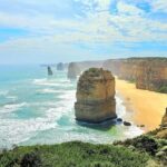 From Melbourne: Great Ocean Road, Dingos, Sparkling & Lunch - The Value of a Small-Group Tour