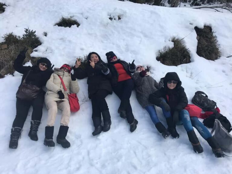 From Melbourne: Mt Buller Snow Day Small Group Boutique Tour - Why Choose This Tour?