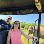 From Mirissa/ Weligama : Udawalawe Safari - Day Trip - The Itinerary: What You Can Expect