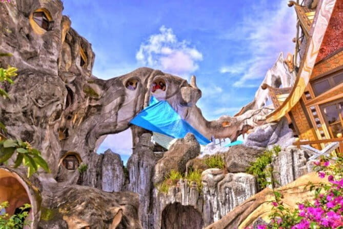 From Mui Ne To Da Lat Best Day Trip Private Tour - The Practical Side: Transportation, Duration, and Value