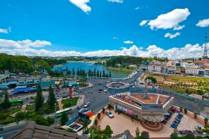 From Mui Ne To Da Lat Best Day Trip Private Tour - Authentic Experiences & Guest Insights