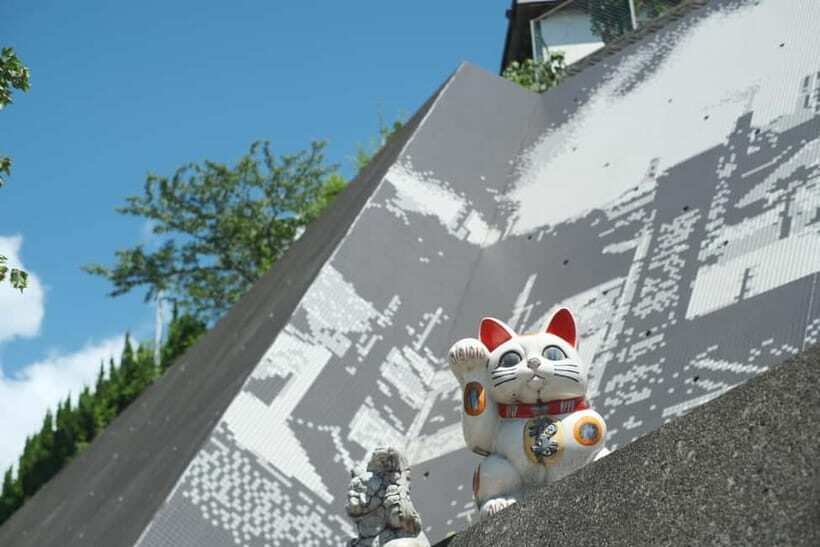 From Nagoya: Crafting Traditions in Tokoname and Arimatsu - Shopping for Unique Crafts