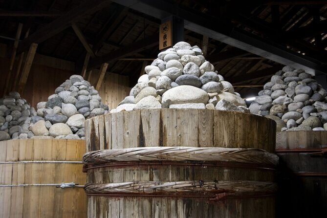 From Nagoya: Discover Aichi Korankei, Miso, & Inari Shrine - Why This Tour Is Worth It