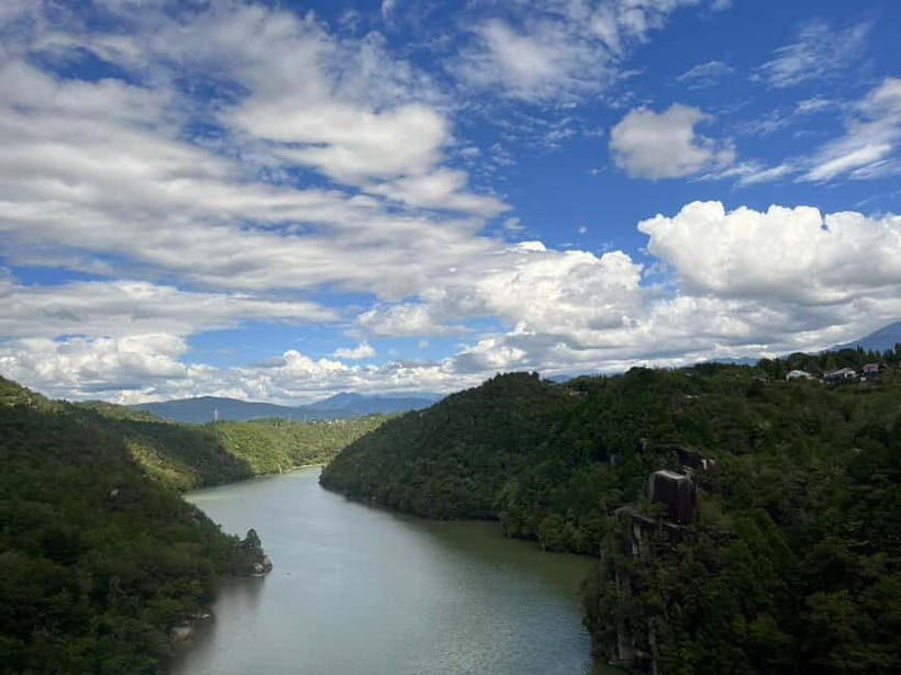 From Nagoya: Inuyama Castle, Ena Gorge, Magome, Tsumago Tour - The Itinerary in Detail: What You Can Expect