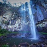 From Nagoya: Osaka Park, Katsuo-ji Temple, & Falls Tour - Visiting Katsuo-ji Temple