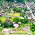From Nagoya: Shirakawa-go & Hida-Takayama Full Day Trip - The Itinerary in Detail
