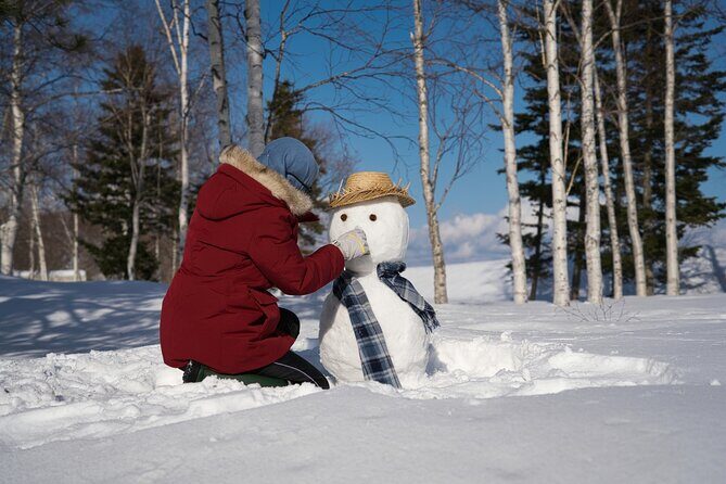 From Nagoya: Snow Day in the Japan Alps & Shirakawago - What Travelers Are Saying (Based on Reviews)