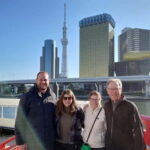 From Narita:Tokyo Layover Tour with Licensed Guide&Vehicle - The Itinerary: What You Can Expect