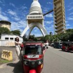 From Negombo: Colombo City Tour by Tuk Tuk with Hotel Pickup - Authenticity and Insider Tips