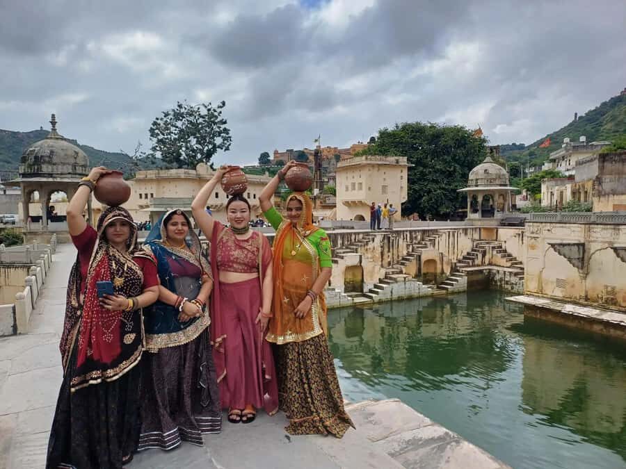 From New Delhi : 4 Days Private Luxury Golden Triangle Tour - What Makes This Tour Stand Out?