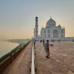 From New Delhi: Private Layover Taj Mahal Day Tour by AC Car - Detailed Breakdown of the Experience
