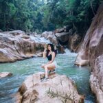 From Nha Trang : Private Ba Ho Waterfall Nature Adventure - Discovering the Ba Ho Waterfalls: An In-Depth Review