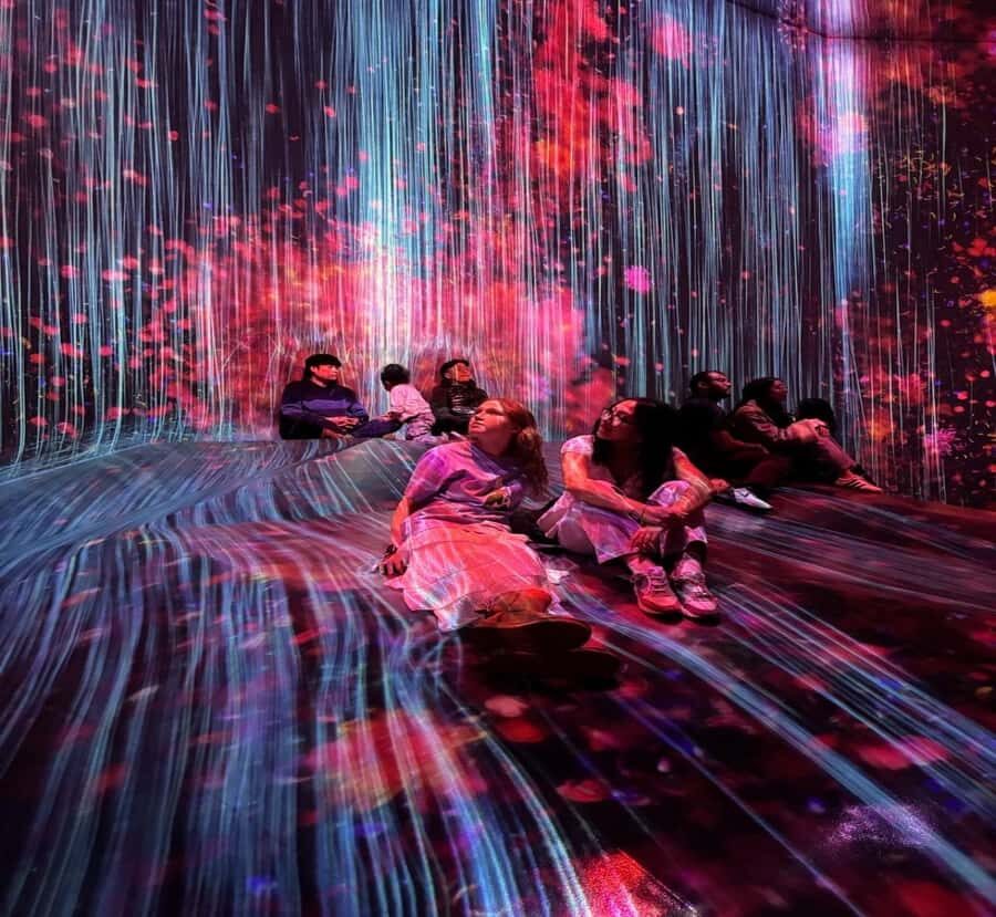 From Nikko: Tokyo Art, Architecture, and Skyline Tour - Discovering Tokyo’s Art and Innovation