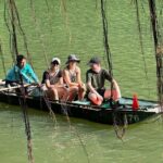 From Ninh Binh: Bai Dinh Trang An Hang Mua Small Group Day Tour - Practical Tips for Making the Most of Your Day